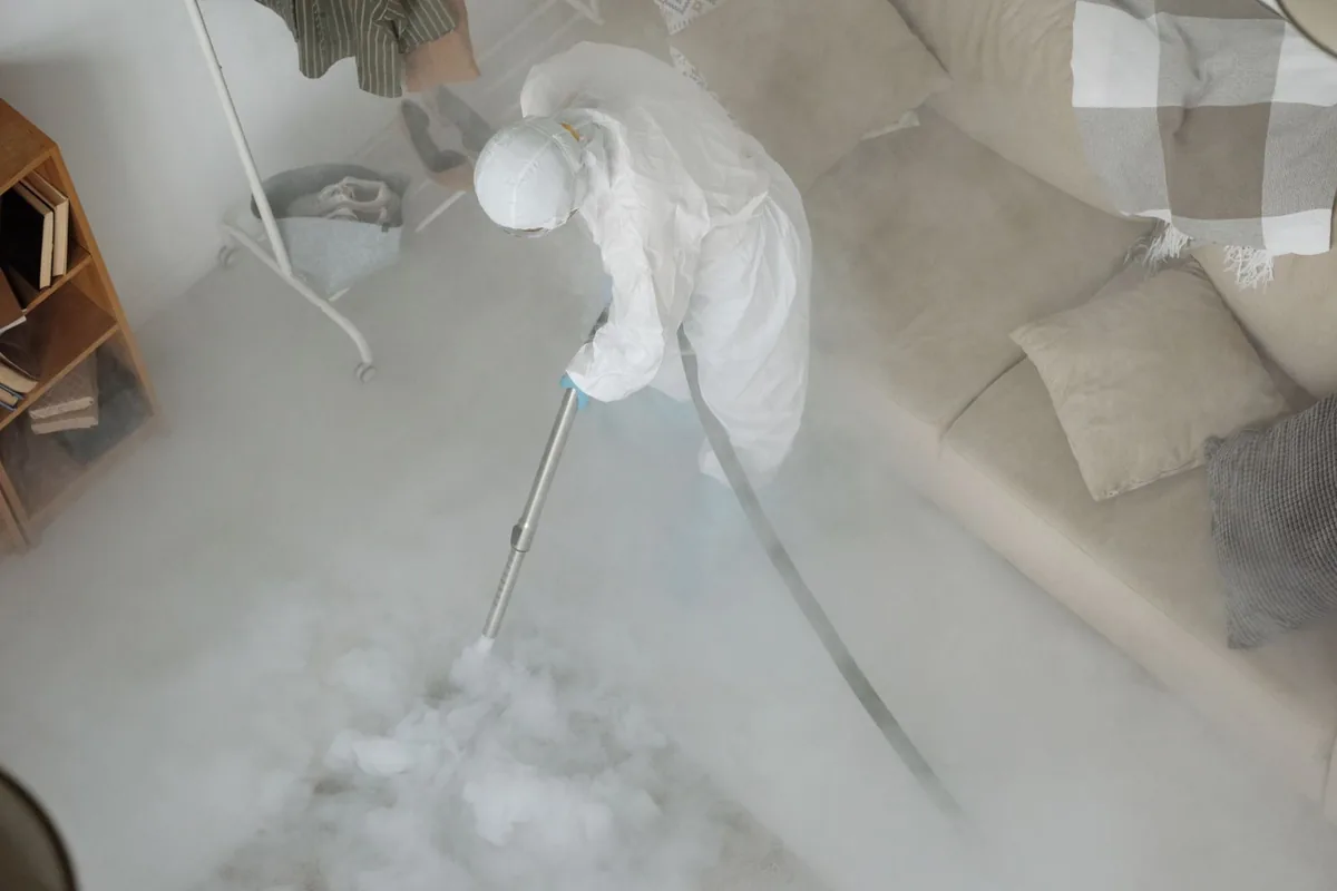 Biohazard Cleanup in Clarkston, WA