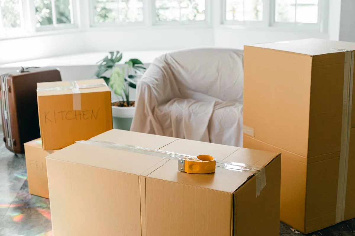 Hoarding Cleanup in Clarkston, WA